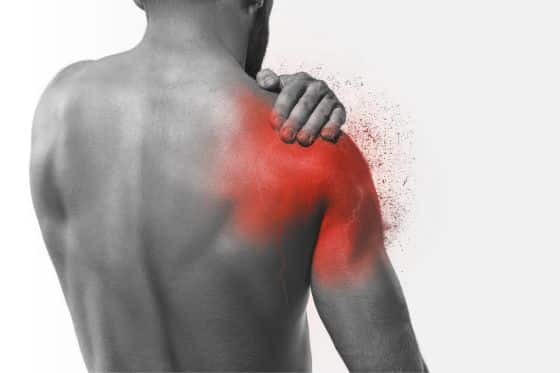 Shoulder Mobility Exercises