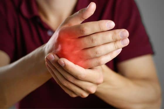 Joint Pain Relief