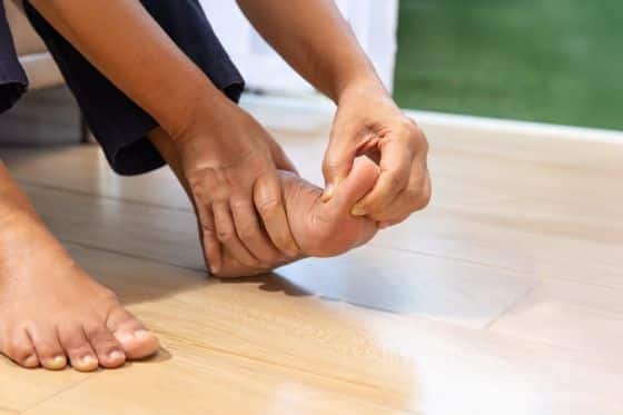 Neuropathy